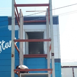 79. 리프트 수동…